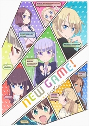 New Game!