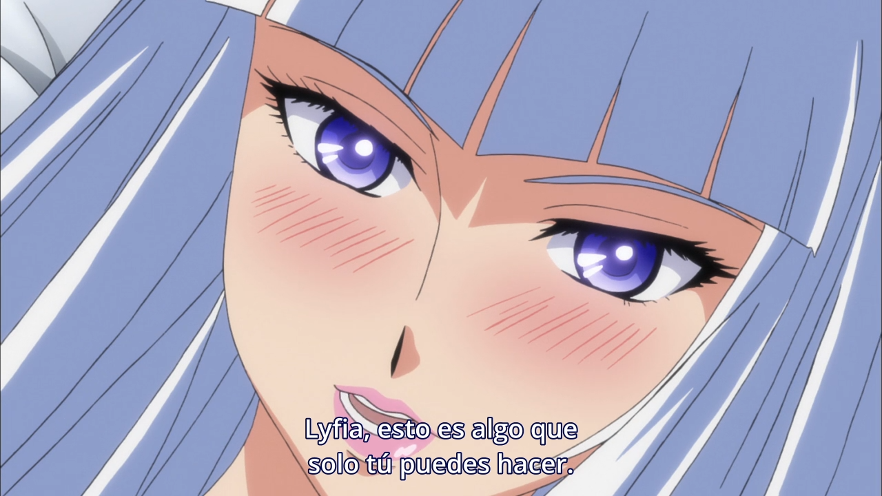 Saint Seiya: Soul of Gold (PuyaSubs!!)