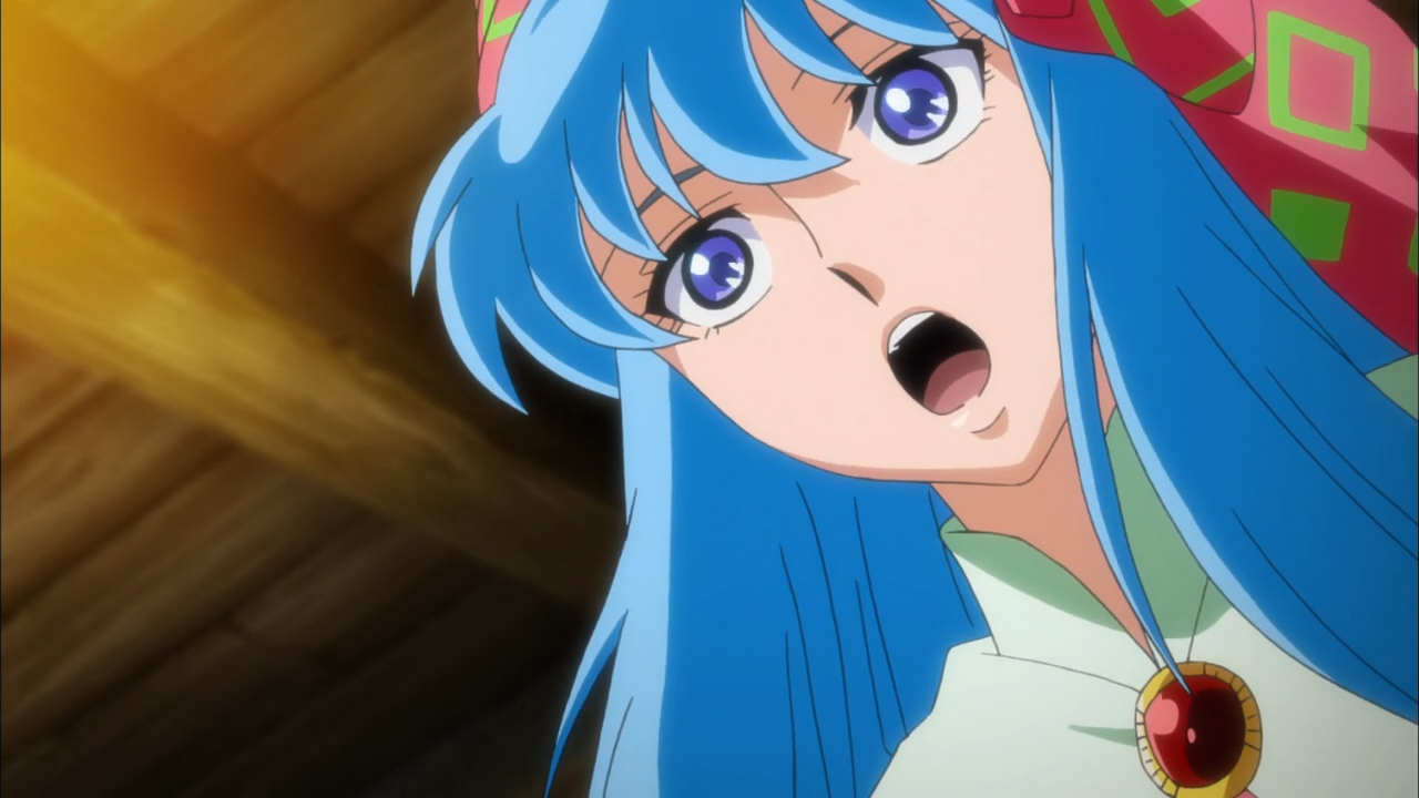 Saint Seiya: Soul of Gold (PuyaSubs!!)