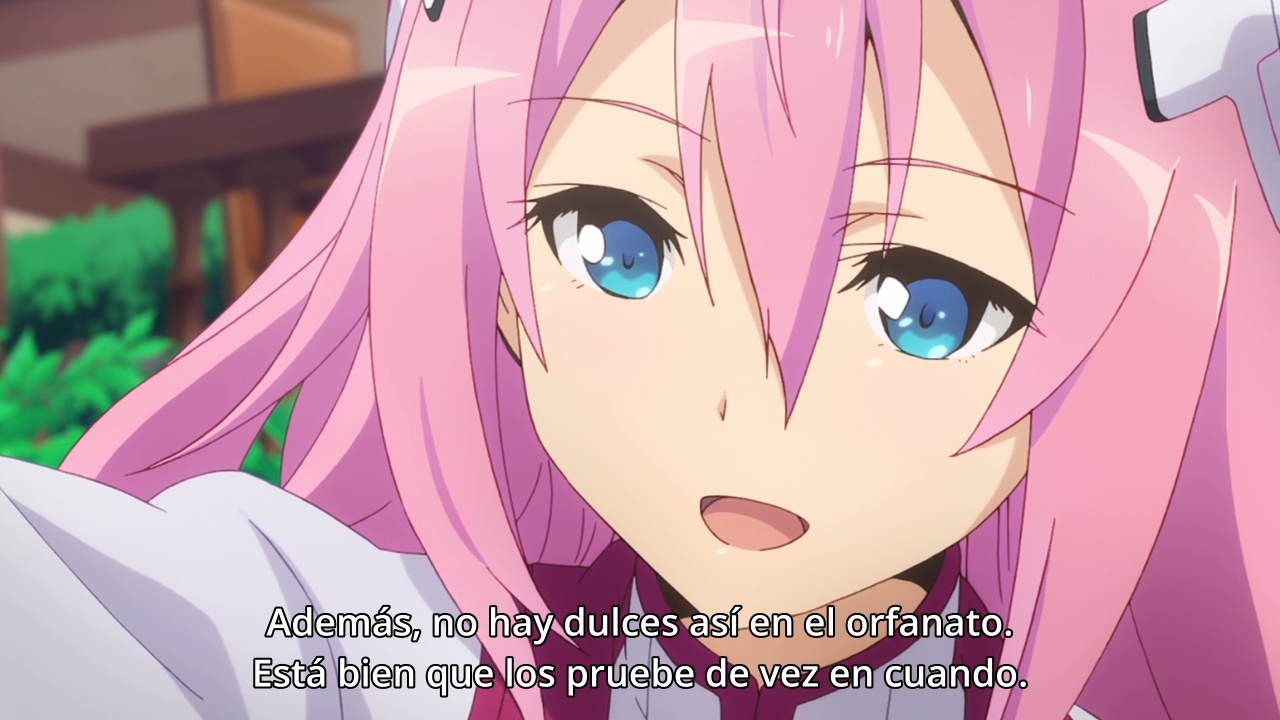 Gakusen Toshi Asterisk 2nd Season (PuyaSubs!!)