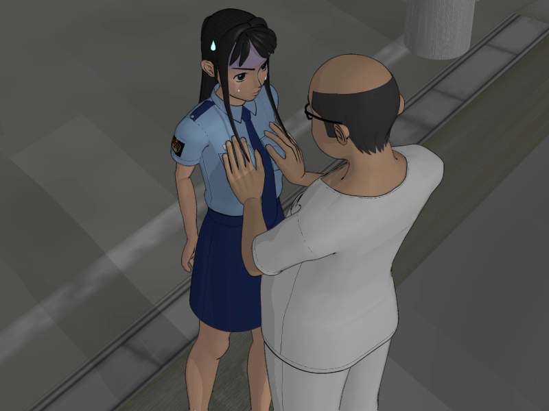 Hentai Ojisan Chronicles (Raw)