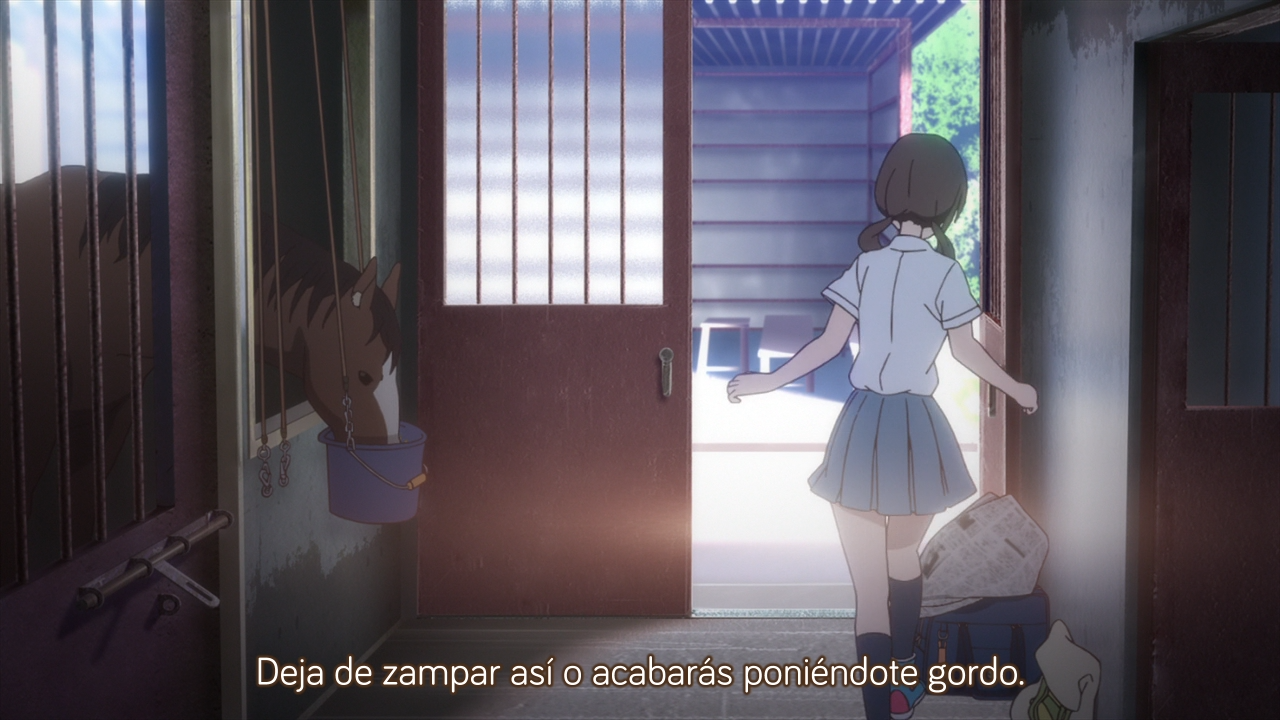 Tari Tari (Unicornio Retrasado Team)