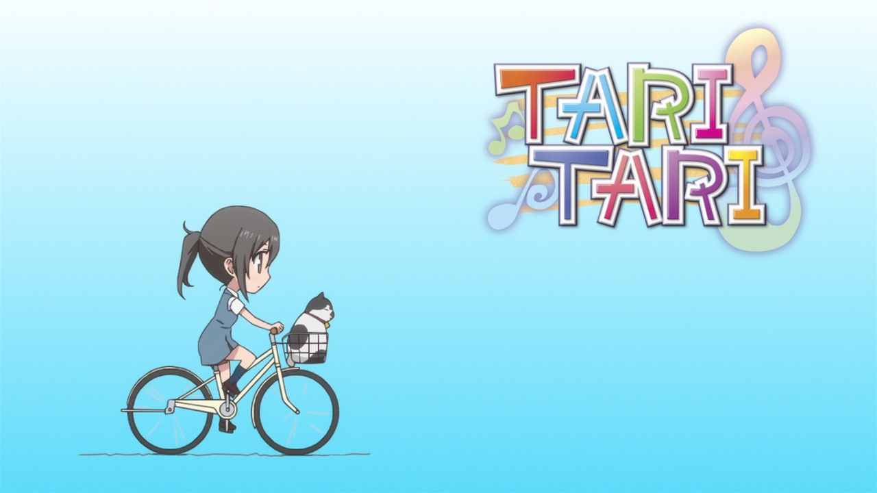 Tari Tari (Unicornio Retrasado Team)