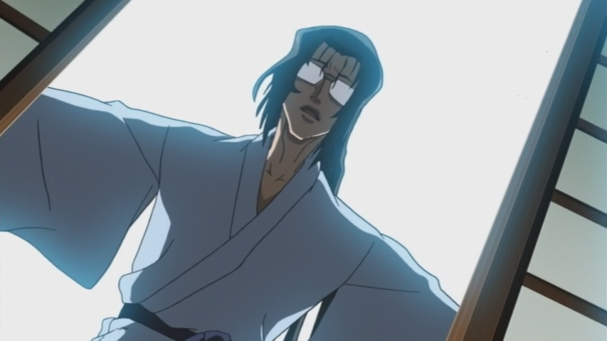 Hitou Meguri Kakure Yu: Mao-hen (Tret)