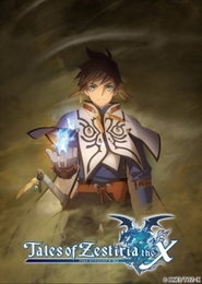 Tales of Zestiria the X