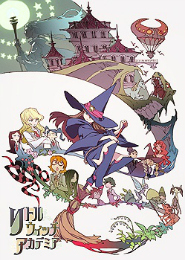Little Witch Academia