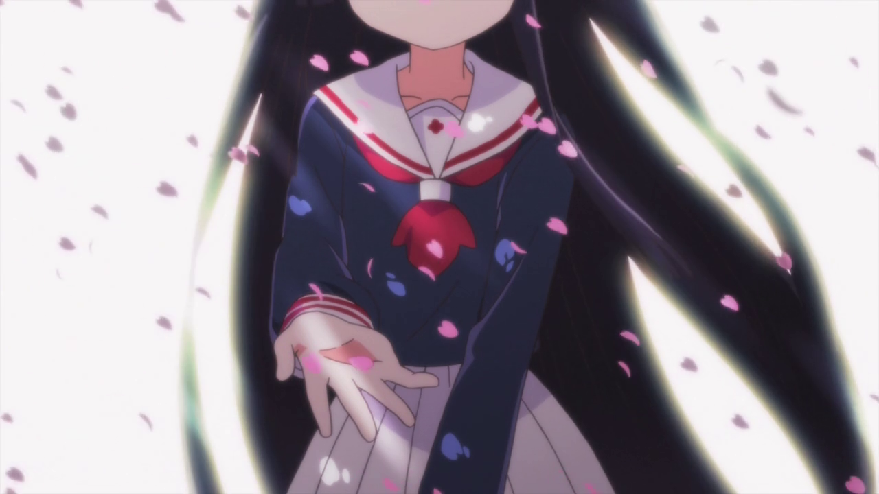 Wakaba*Girl (PuyaSubs!!)
