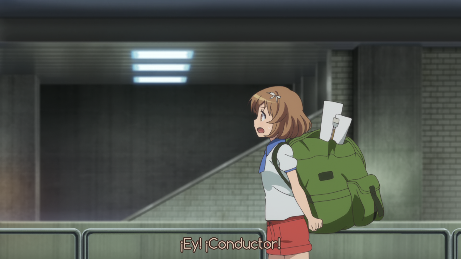 Sora no Method (Unicornio Retrasado Team)