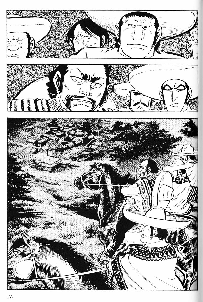 Los Mejores 13 Episodios de Golgo 13 (Ediciones Glénat)