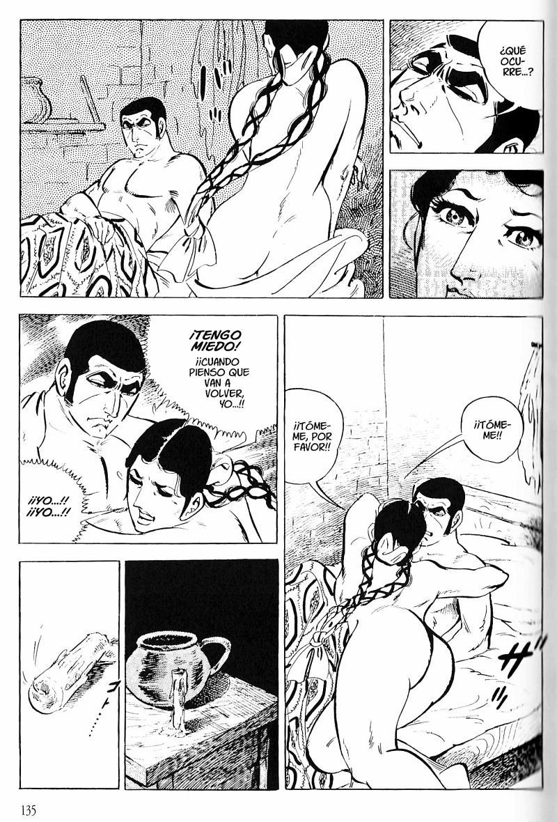 Los Mejores 13 Episodios de Golgo 13 (Ediciones Glénat)