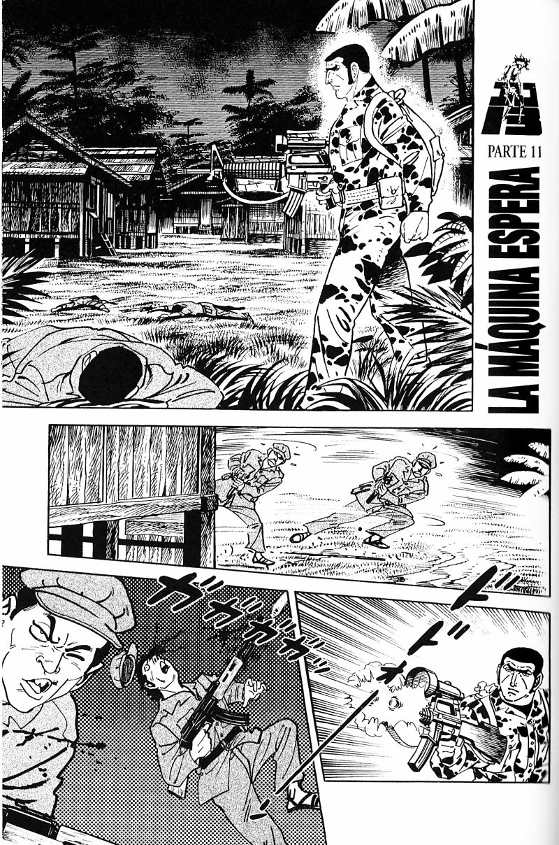 Los Mejores 13 Episodios de Golgo 13 (Ediciones Glénat)