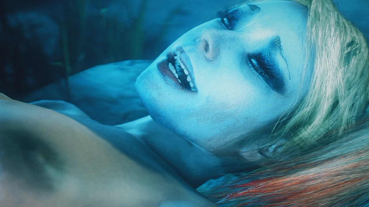 Scarlet Nights: Ep. 01 - Fever (STUDIO F.O.W.)