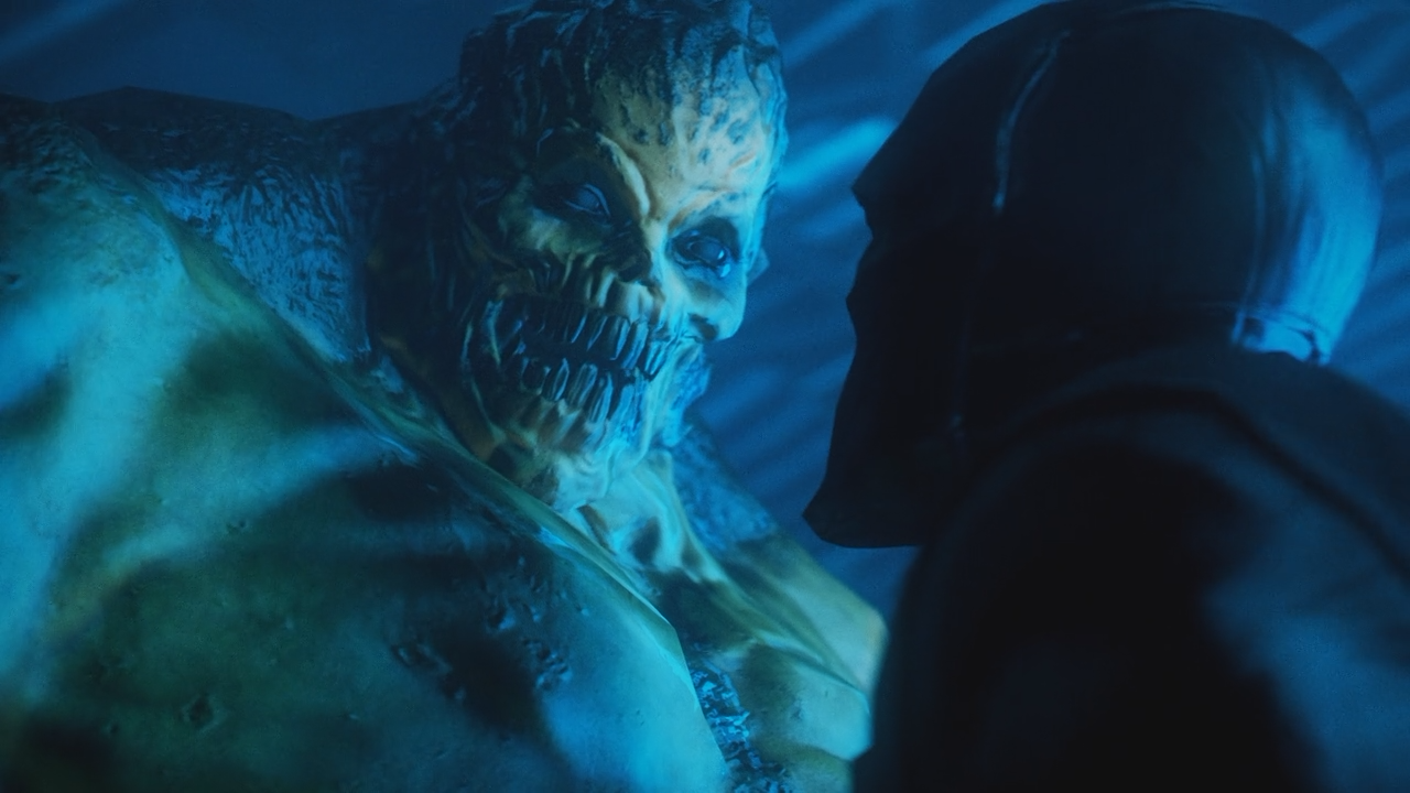 Scarlet Nights: Ep. 01 - Fever (STUDIO F.O.W.)