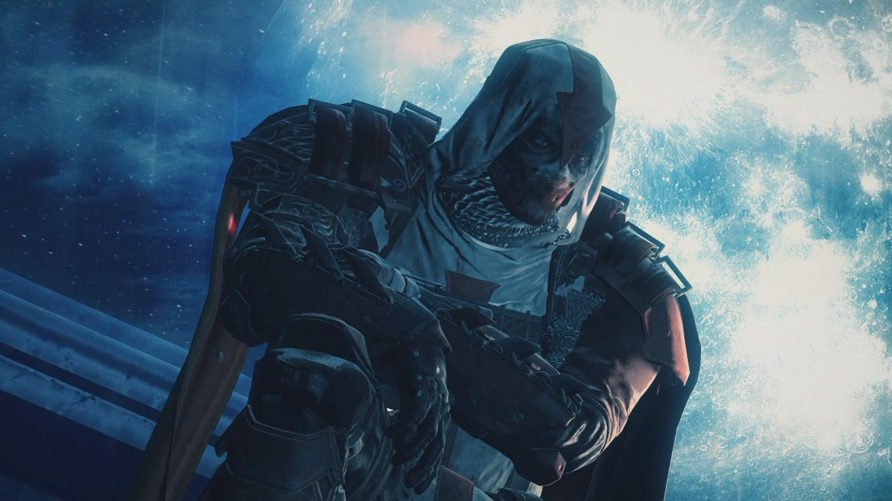 Scarlet Nights: Ep. 01 - Fever (STUDIO F.O.W.)