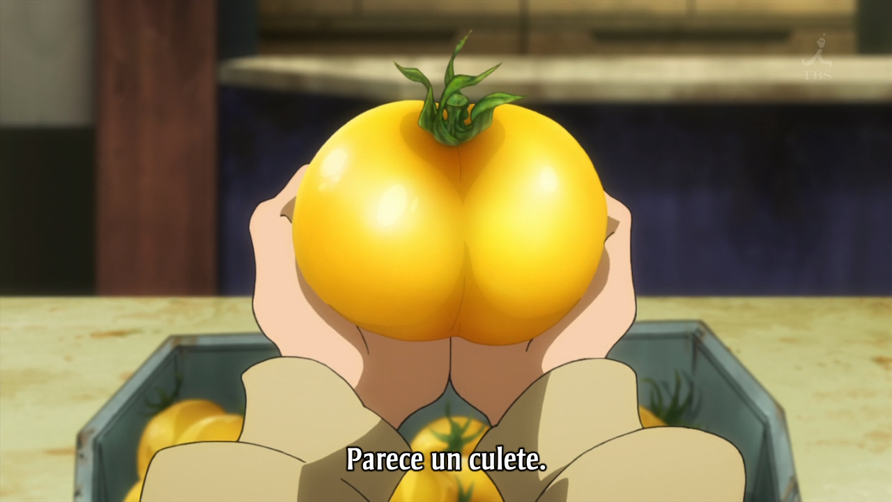 Mobile Suit Gundam: Iron-Blooded Orphans (Happiness Team)