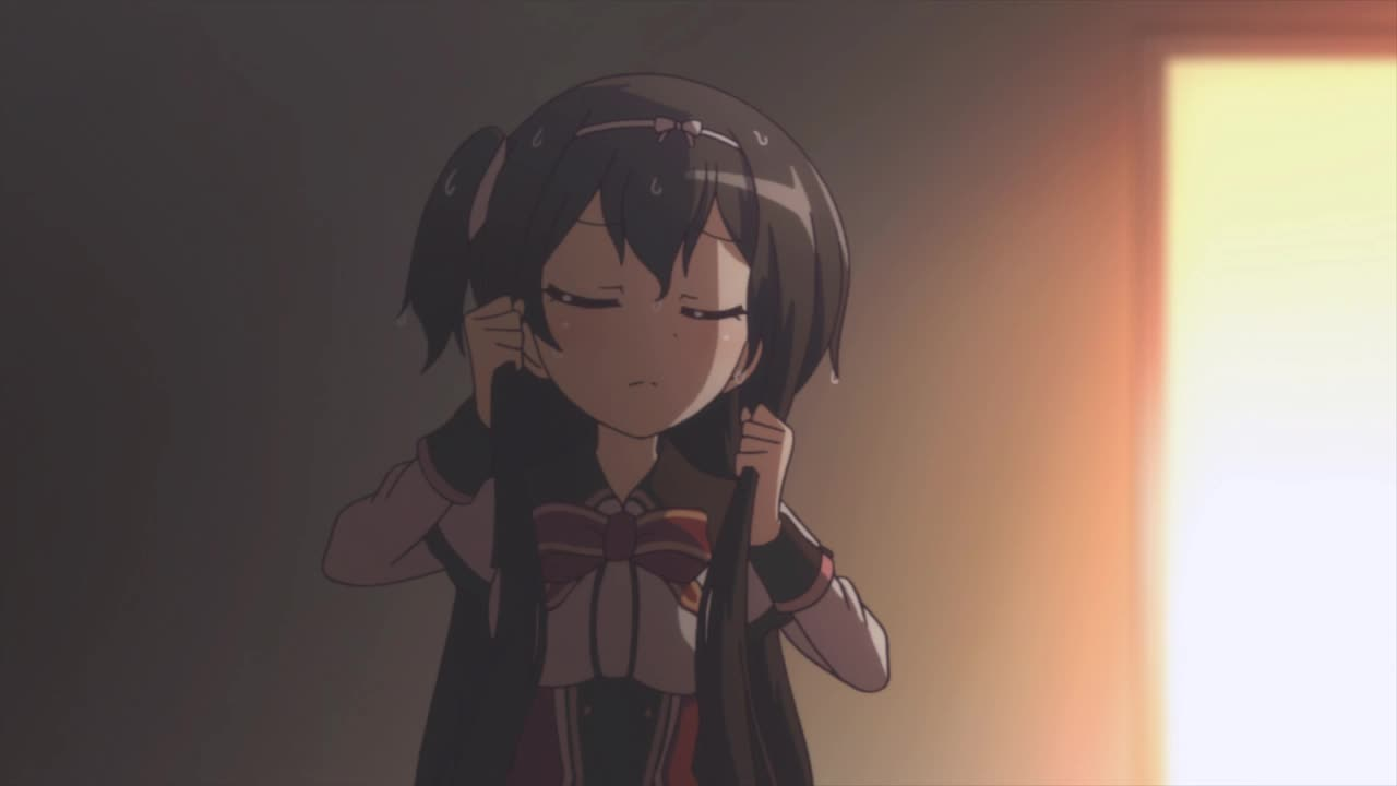 Wagamama High Spec (PuyaSubs!!)