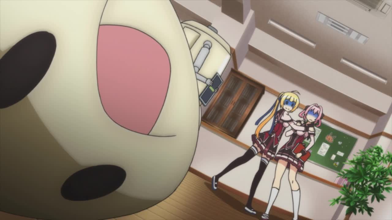 Wagamama High Spec (PuyaSubs!!)