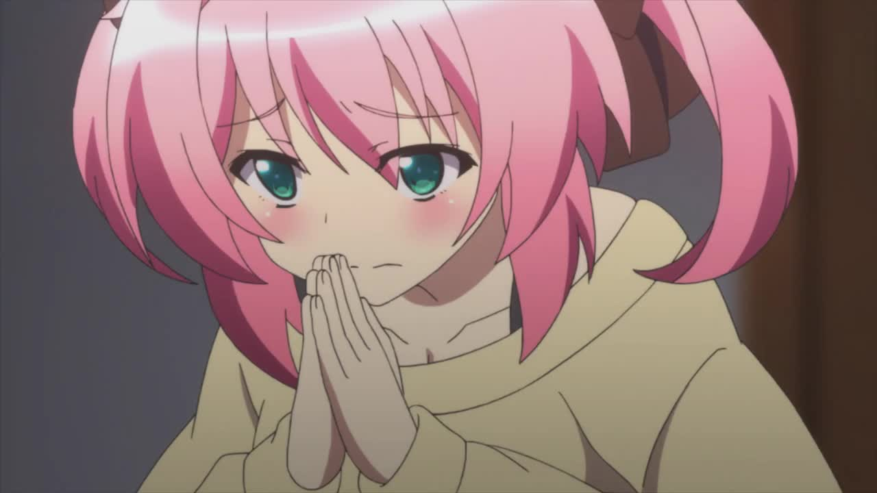 Wagamama High Spec (PuyaSubs!!)