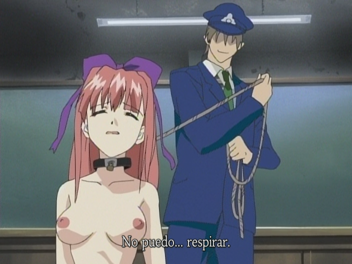 El Taxi del Sexo (Tret)