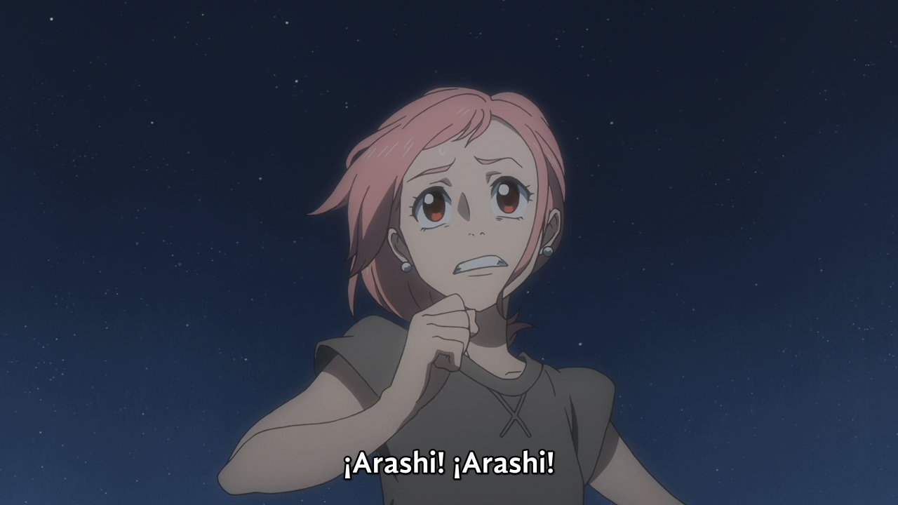 Kurage no Shokudou (Rabu)