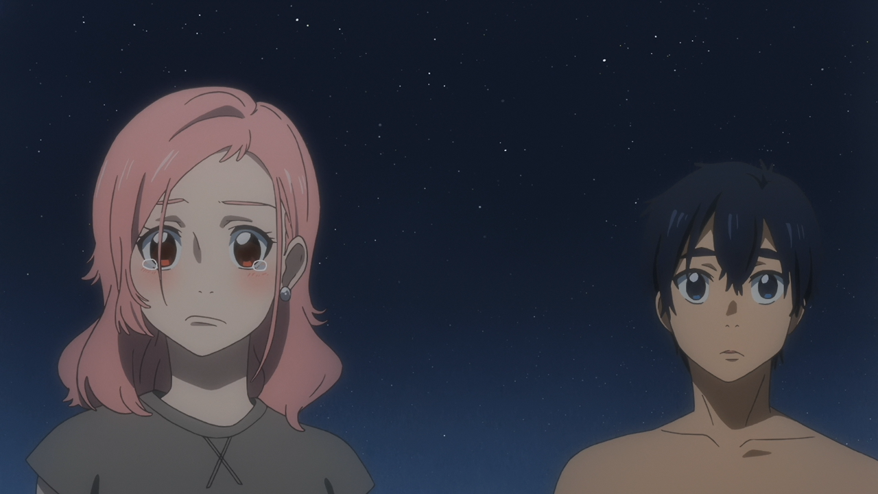 Kurage no Shokudou (Rabu)