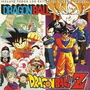 Dragon Ball y Dragon Ball Z