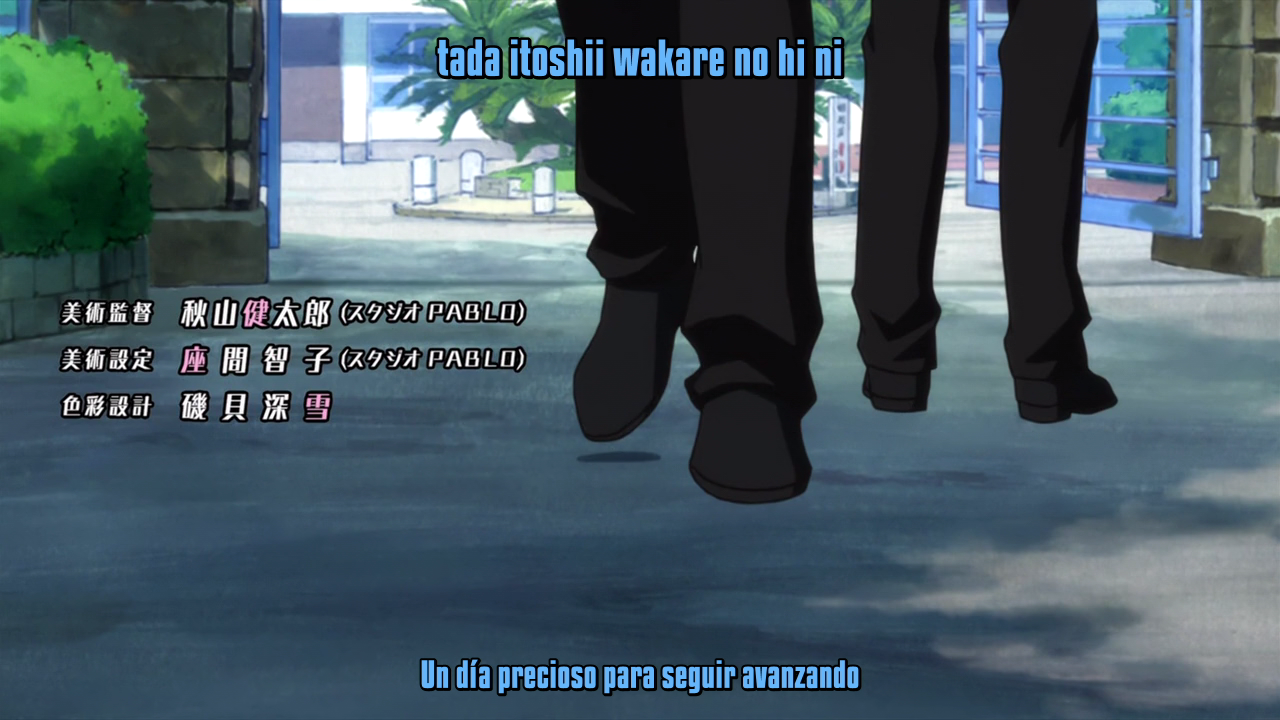 ReLIFE (Anihenjin Fansub)