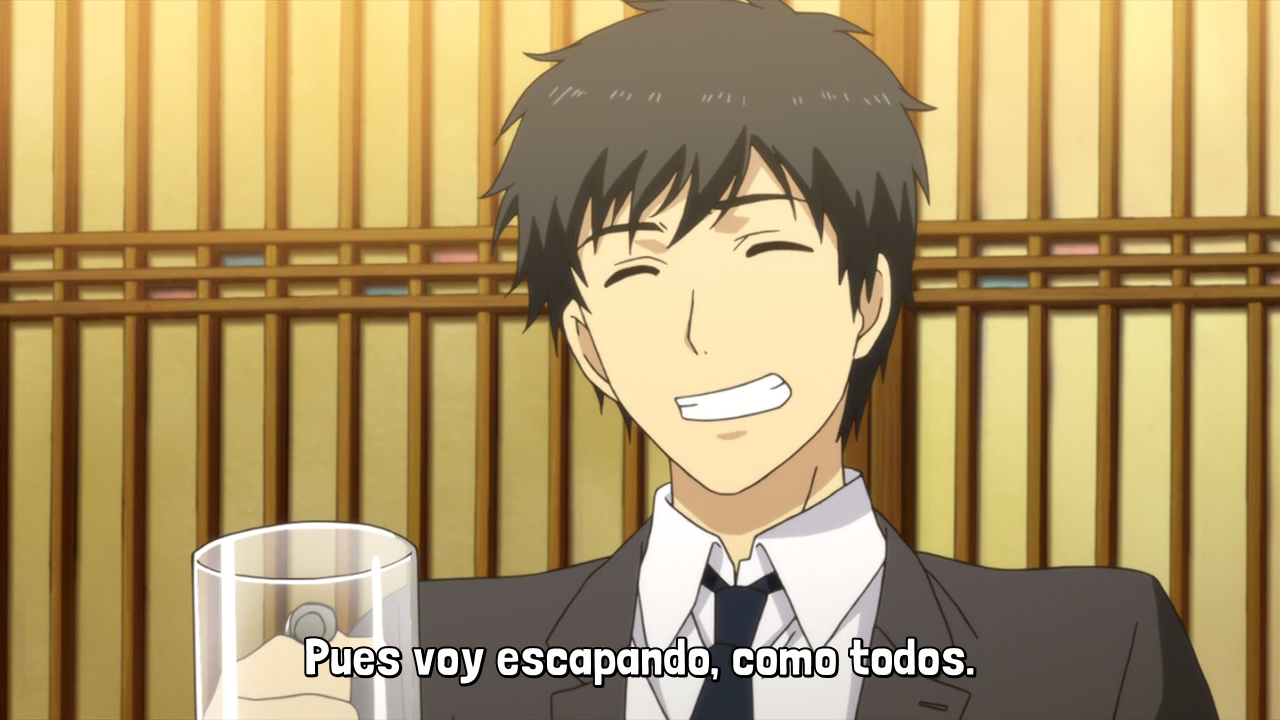 ReLIFE (Anihenjin Fansub)