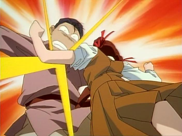 El Juego Misterioso Fushigi Yugi (dsigual)