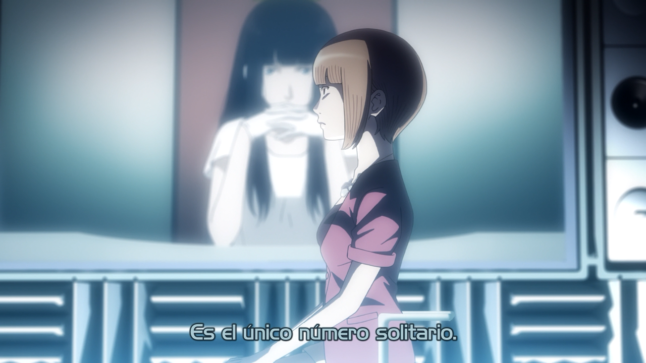 Subete ga F ni Naru: The Perfect Insider (UnderWorld Fansub)