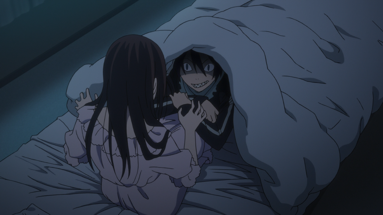 noragami (XzDres, Dokusai)