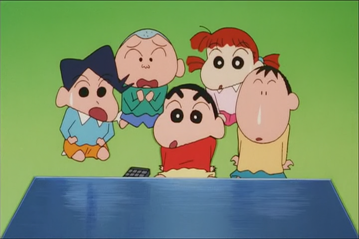 Arashi wo Yobu Mouretsu! Otona Teikoku no Gyakushuu (Animelliure, Adrià)