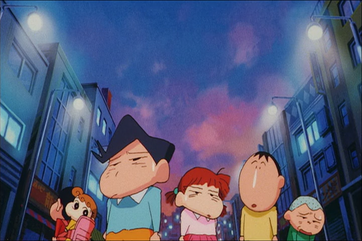 Arashi wo Yobu Mouretsu! Otona Teikoku no Gyakushuu (Animelliure, Adrià)