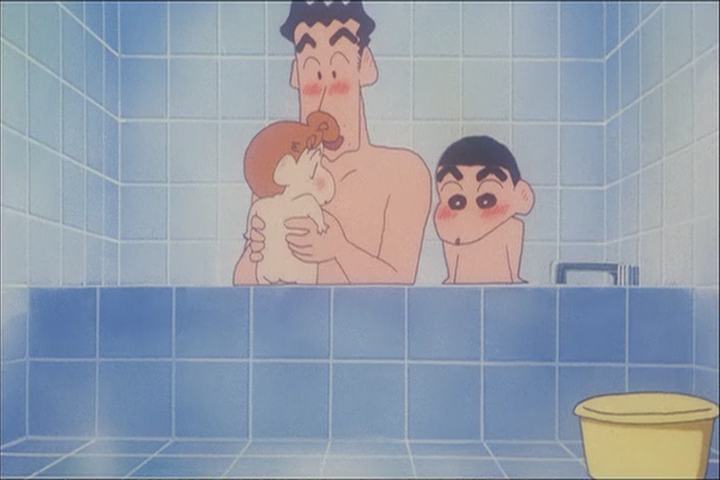 Arashi wo Yobu Mouretsu! Otona Teikoku no Gyakushuu (Animelliure, Adrià)