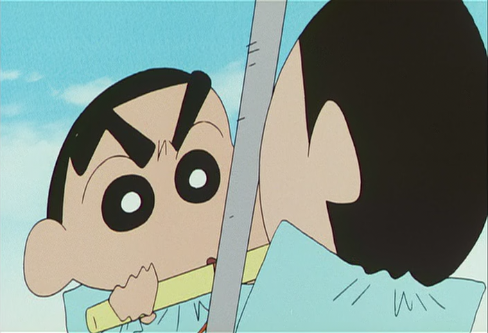 Arashi wo Yobu Appare! Sengoku Daikassen (Animelliure, Adrià)