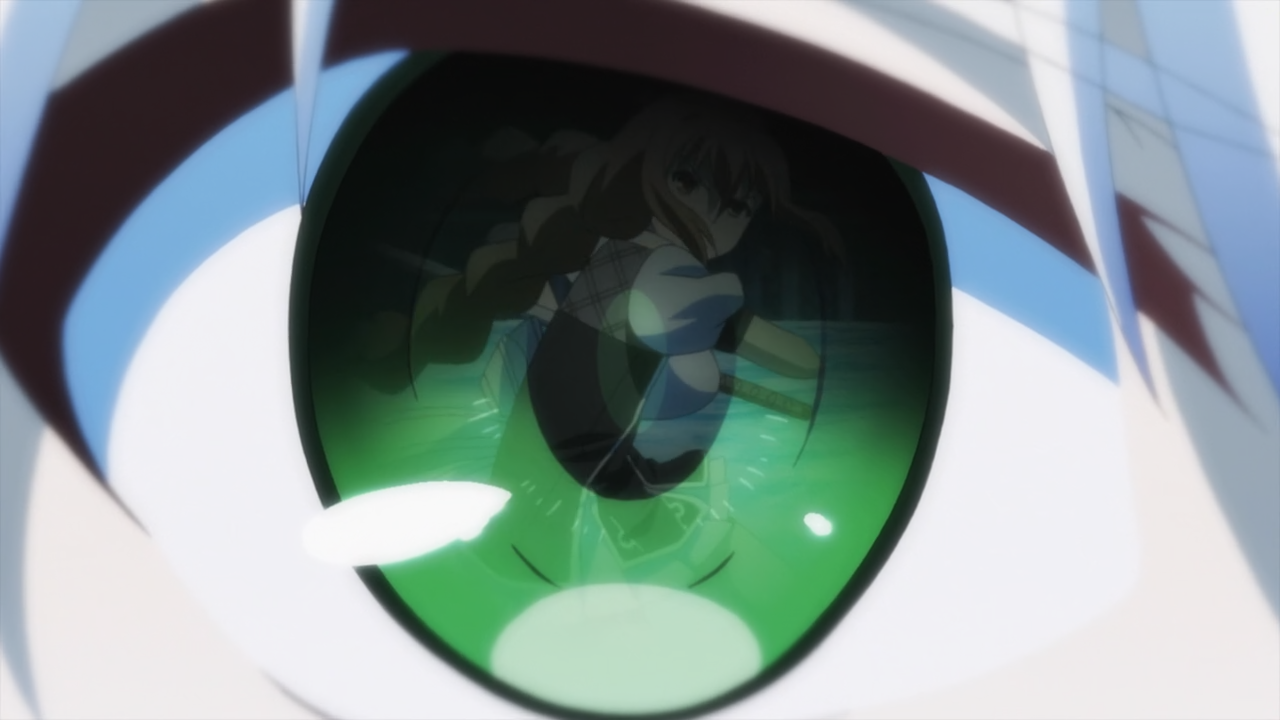 Rakudai Kishi no Cavalry BD (DeSubstanciao, Radio Galaxia)