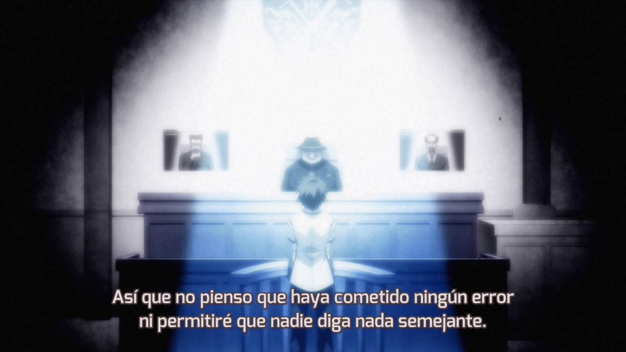 Rakudai Kishi no Cavalry BD (DeSubstanciao, Radio Galaxia)