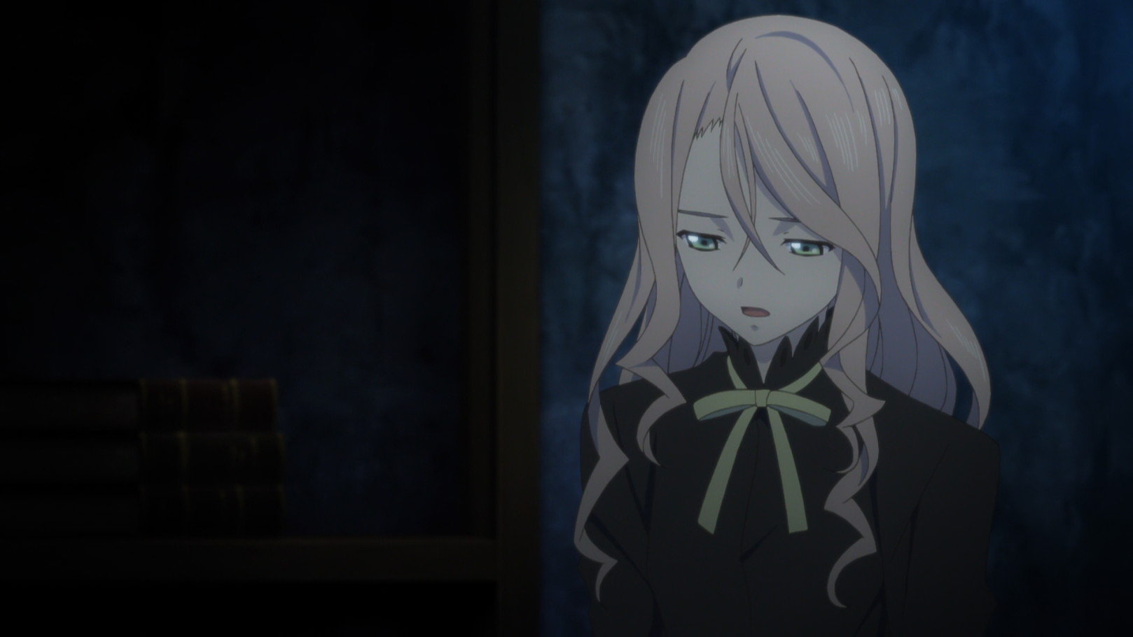 Tales of Zestiria: Doushi no Yoake (Dokusai)