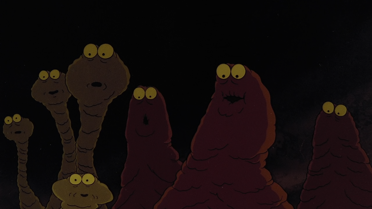 Syrius no Densetsu (poxitron)