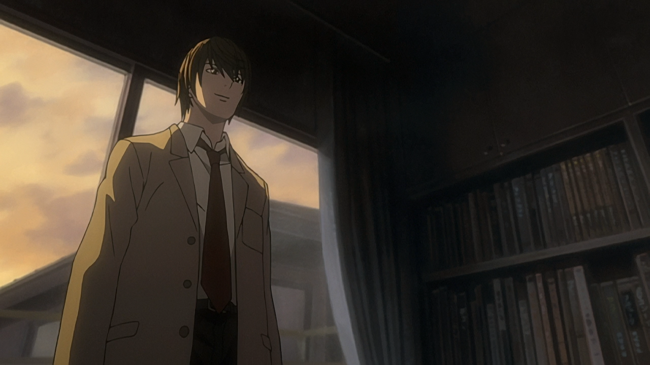 Death Note (TéConPastas)