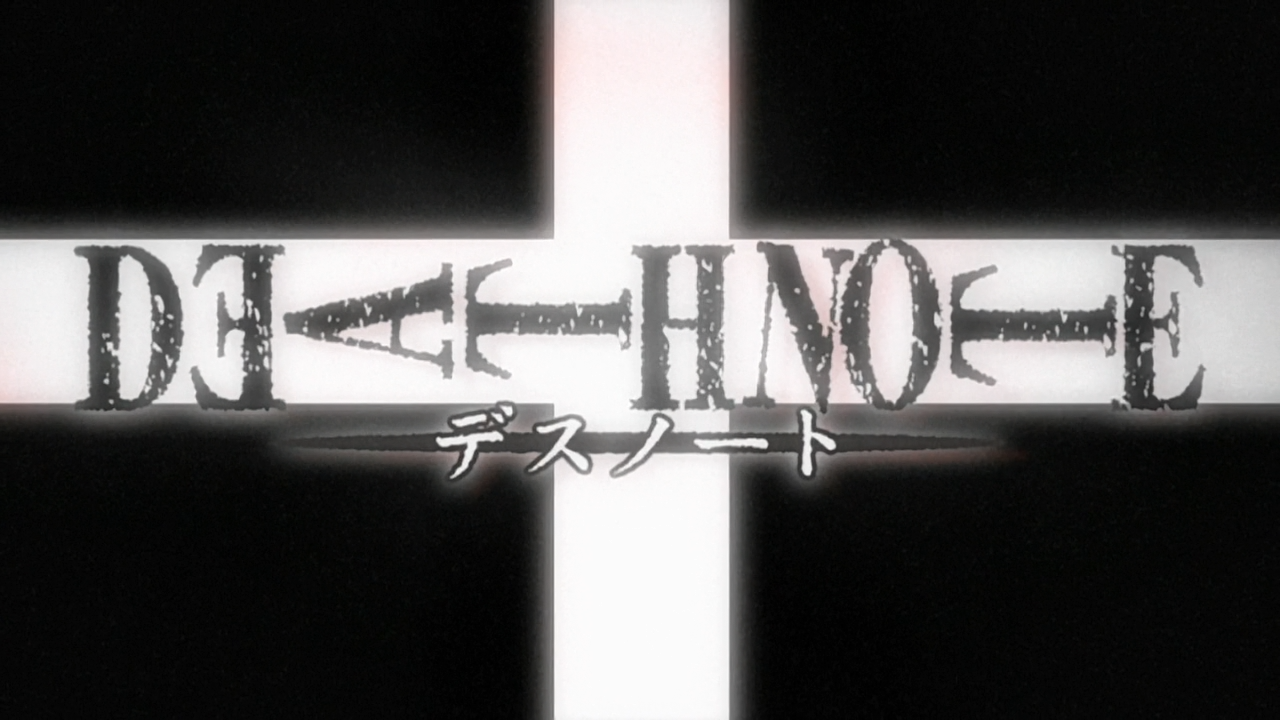 Death Note (TéConPastas)