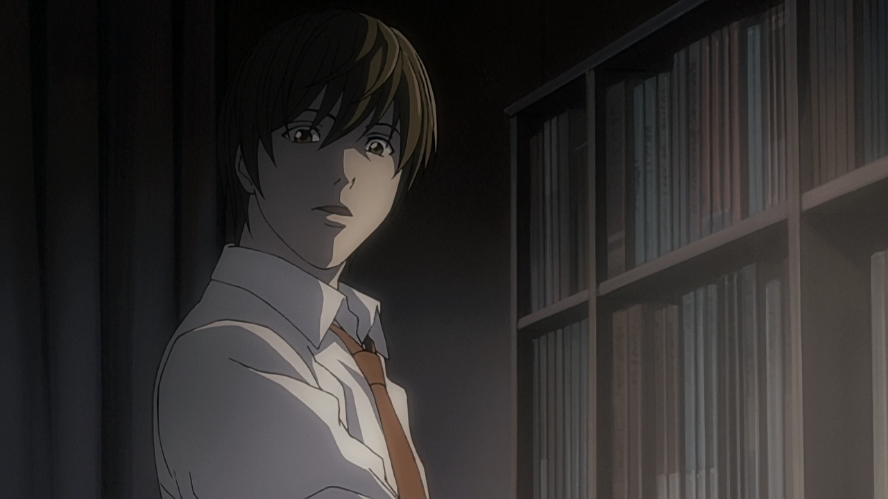 Death Note (TéConPastas)