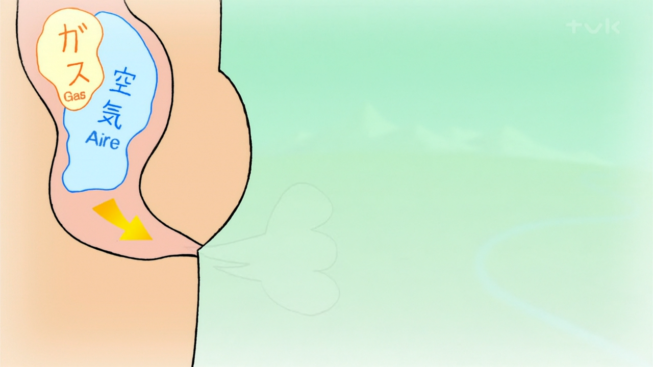 Onara Gorou (RedLineSP)