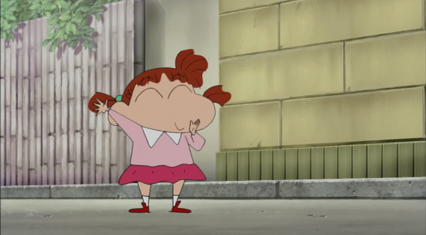 Arashi wo Yobu! Yuuhi no Kasukabe Boys (Animelliure, Adrià)