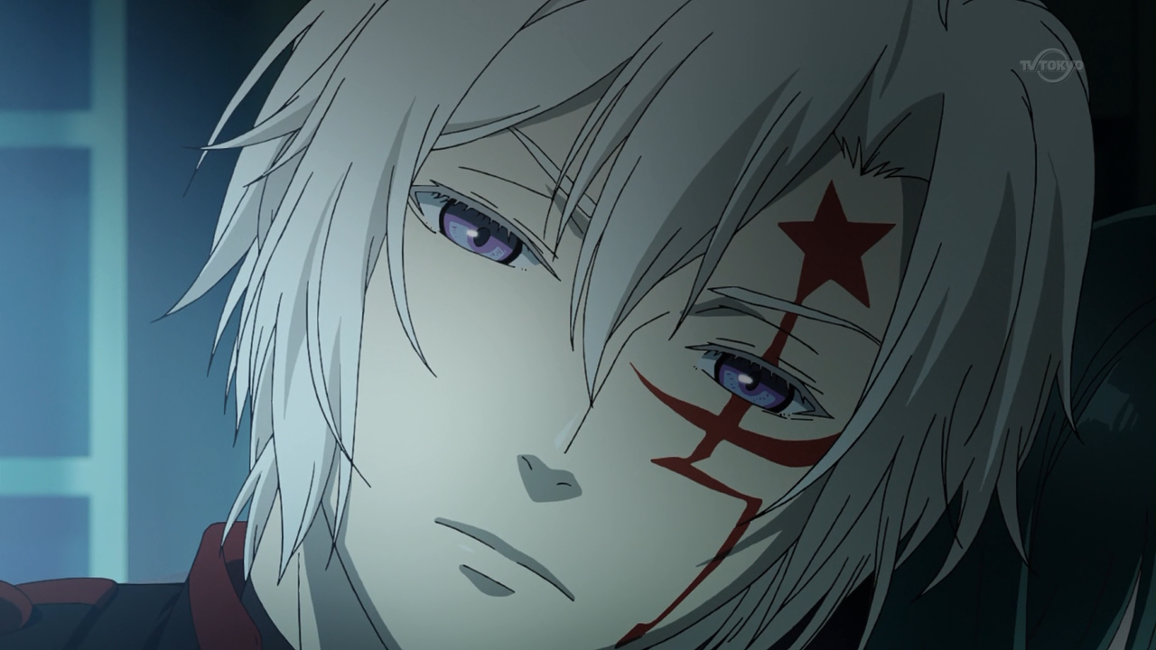 D.Gray-man Hallow (Hakoniwa)