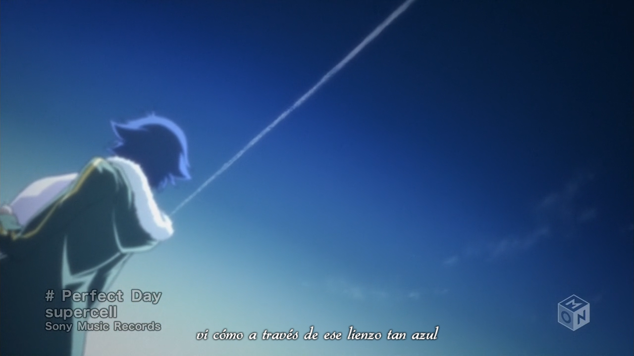 Perfect Day (poxitron)