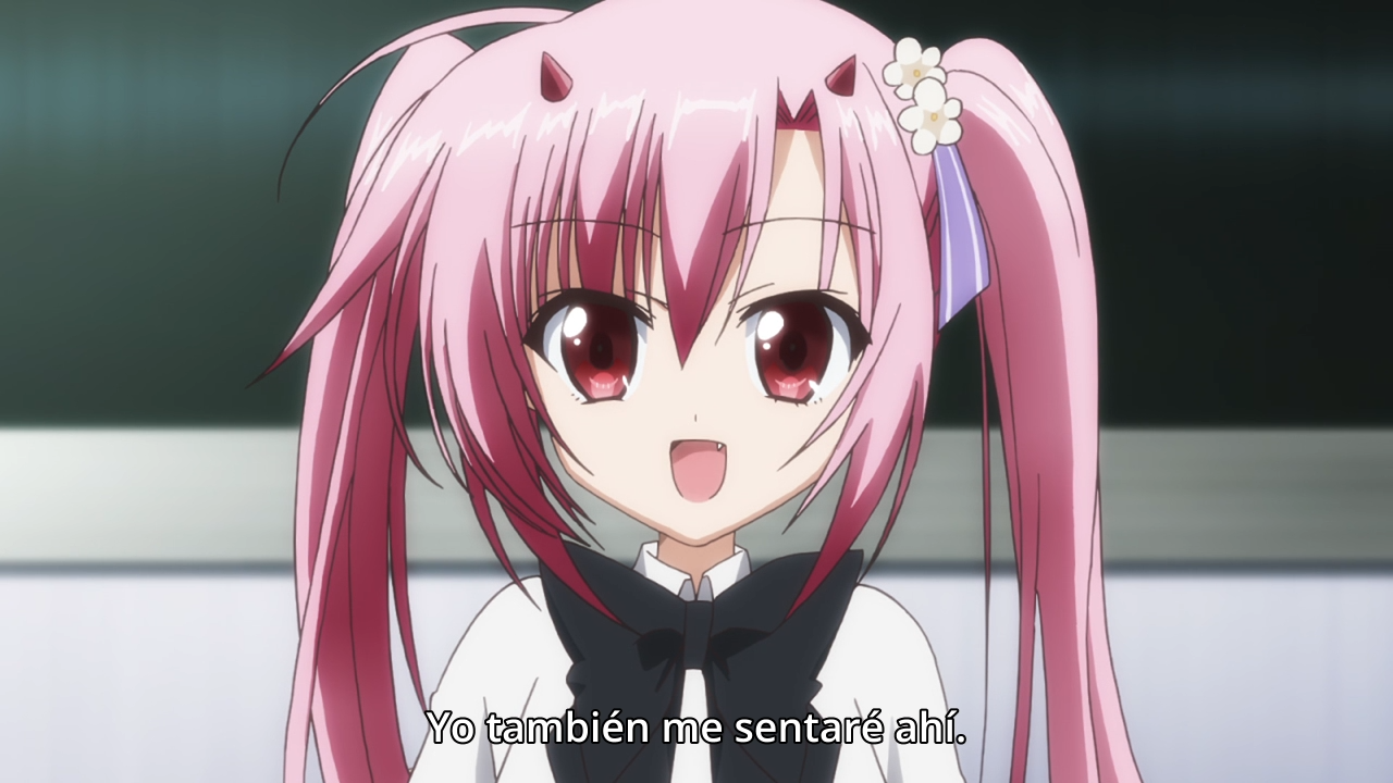 Juuou Mujin no Fafnir (PuyaSubs!!)