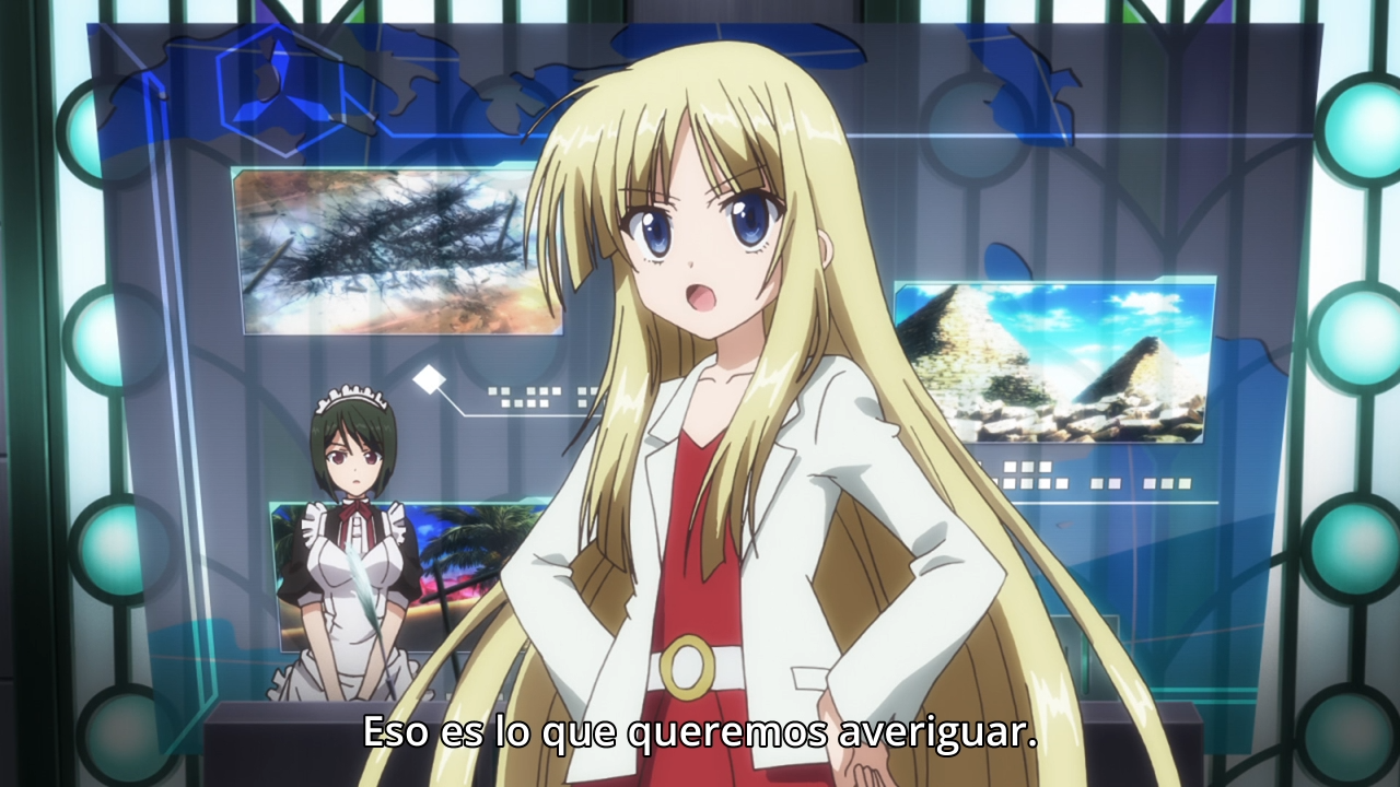 Juuou Mujin no Fafnir (PuyaSubs!!)