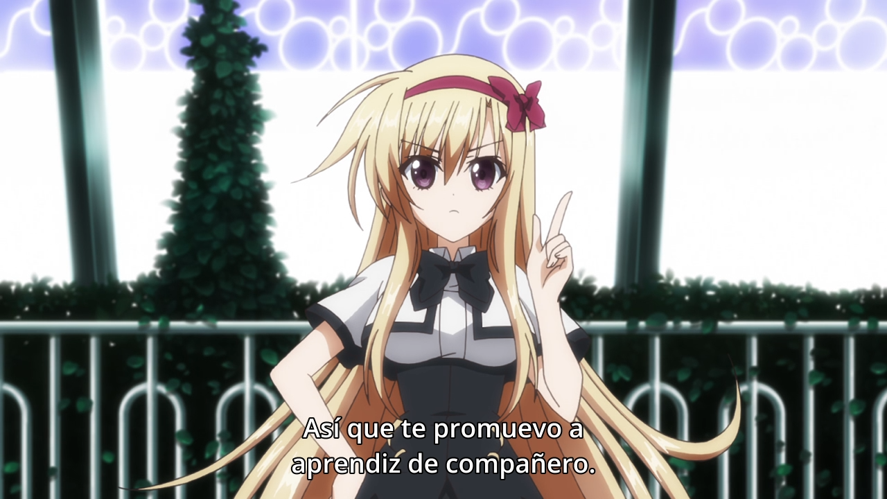 Juuou Mujin no Fafnir (PuyaSubs!!)