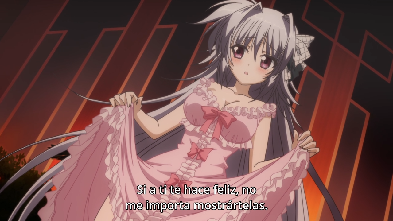 Juuou Mujin no Fafnir (PuyaSubs!!)